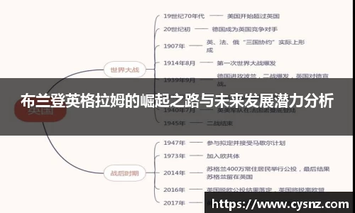 布兰登英格拉姆的崛起之路与未来发展潜力分析