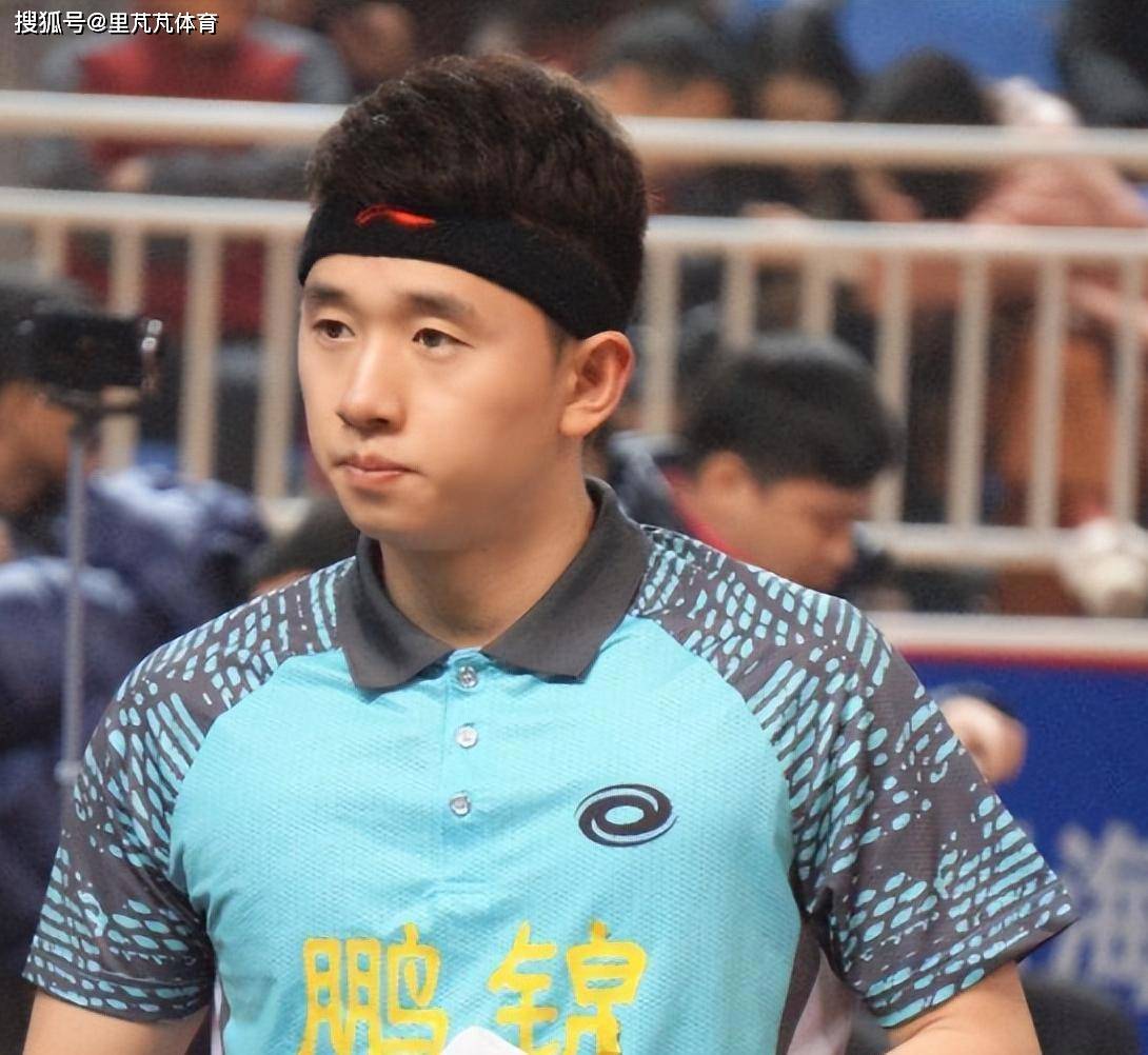 方博之后又一个回归的老将？昔日国手宣布复出，备战法甲德甲赛事